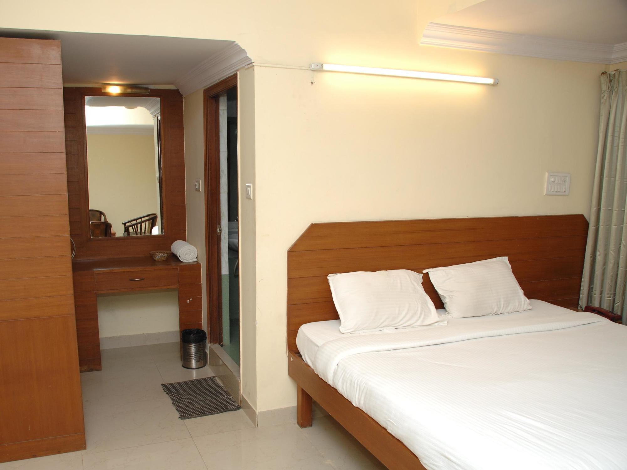Atlaantic Inn Bengaluru Kültér fotó