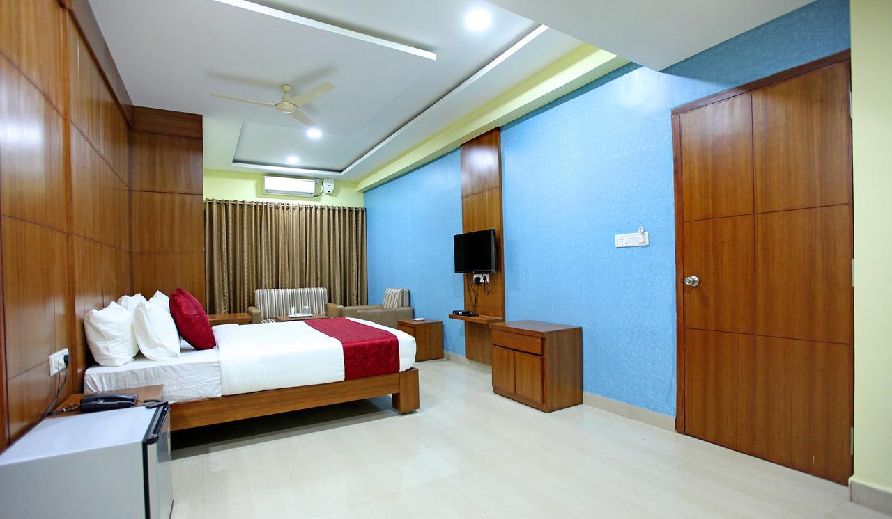 Atlaantic Inn Bengaluru Kültér fotó