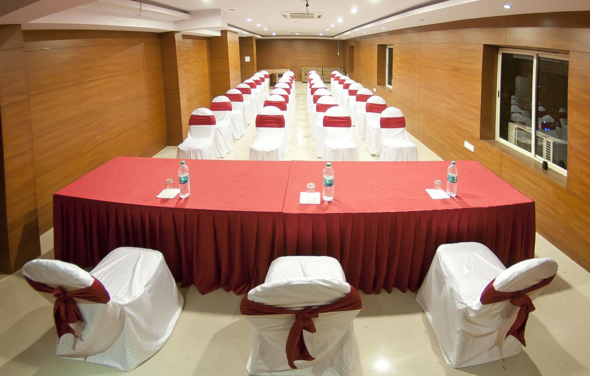 Atlaantic Inn Bengaluru Kültér fotó