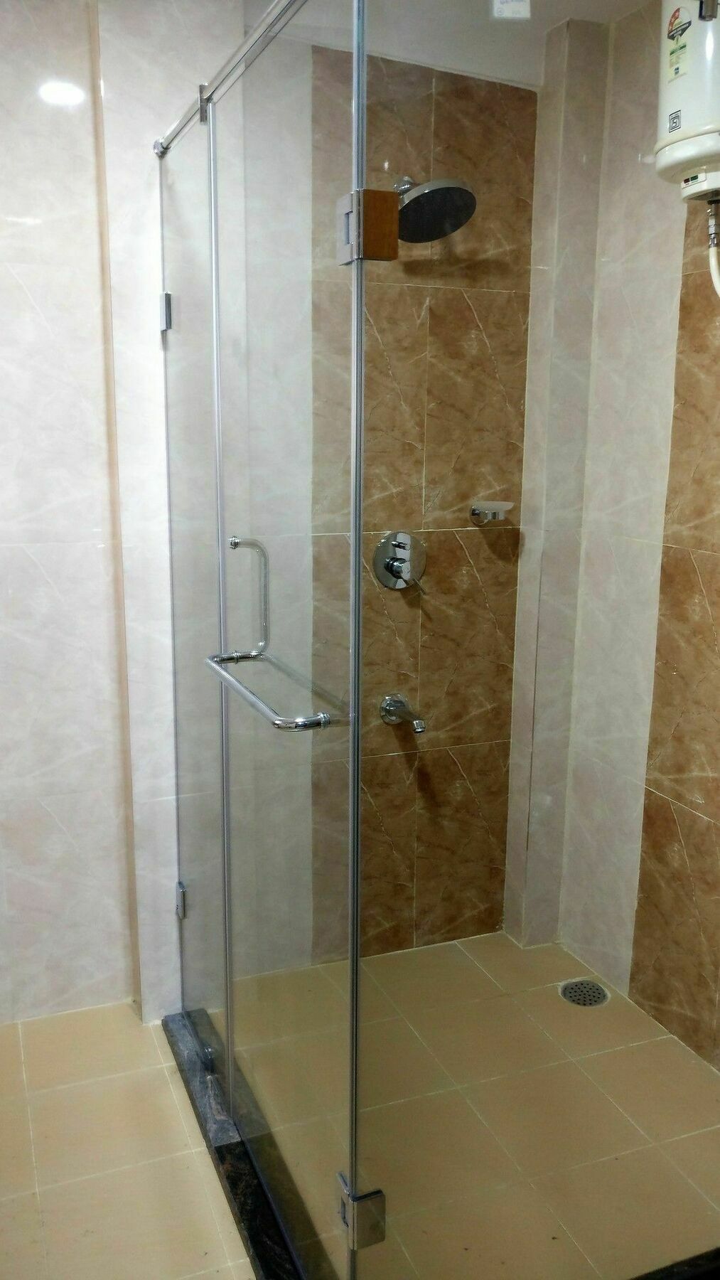 Atlaantic Inn Bengaluru Kültér fotó